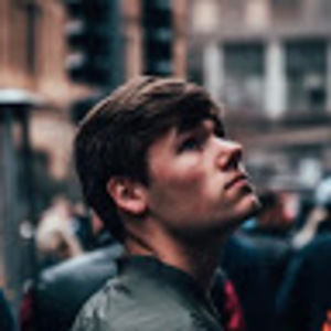 Meet your Posher, Jake